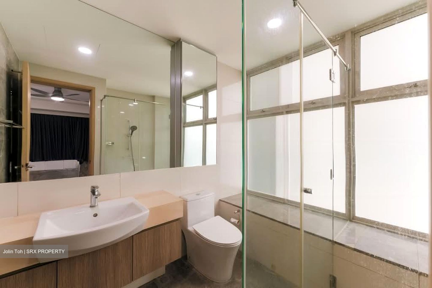 Caspian (D22), Condominium #564575861